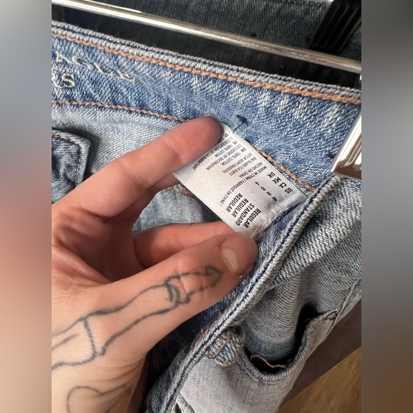 American eagle jeans - Picture 5 of 6